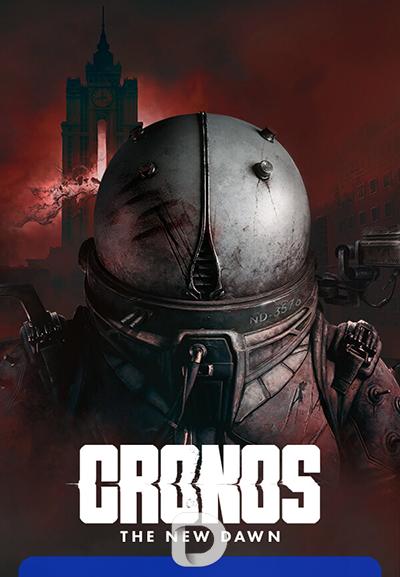 Cronos: The New Dawn - Deluxe Edition [v 20250831 2044-321866 + DLCs] (2025) PC | RePack от Decepticon